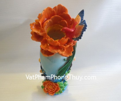 Bình chim hỷ tước FA173